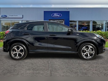 Used Ford Puma 2026 for sale - 78817890: Photo
