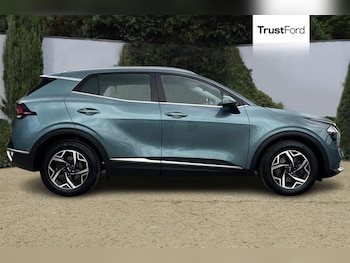 Used Kia Sportage 2023 for sale - 78779621: Photo