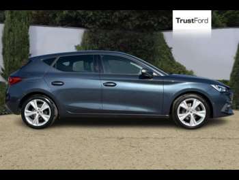Used SEAT Leon 2020 for sale - 74602548: Photo