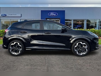 Used Ford Puma 2025 for sale - 78381785: Photo