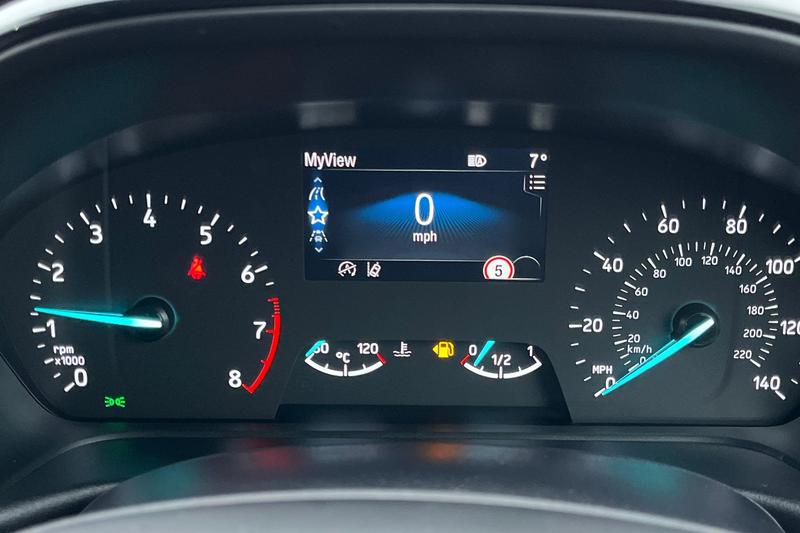 Used Ford Fiesta 2023 for sale - 77407095: Photo 13