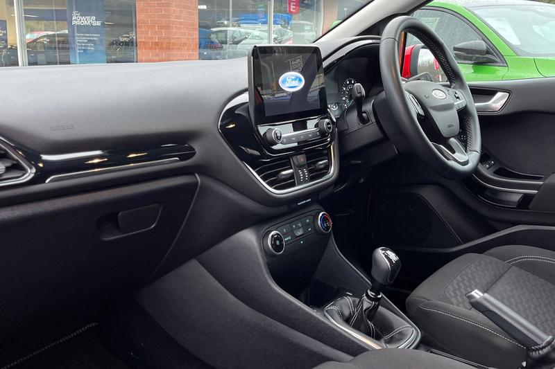 Used Ford Fiesta 2023 for sale - 77407095: Photo 18