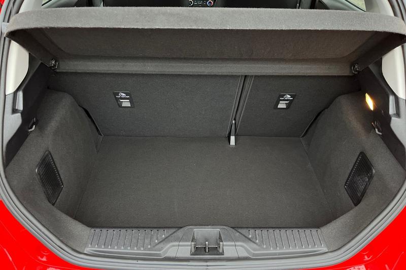 Used Ford Fiesta 2023 for sale - 77407095: Photo 21