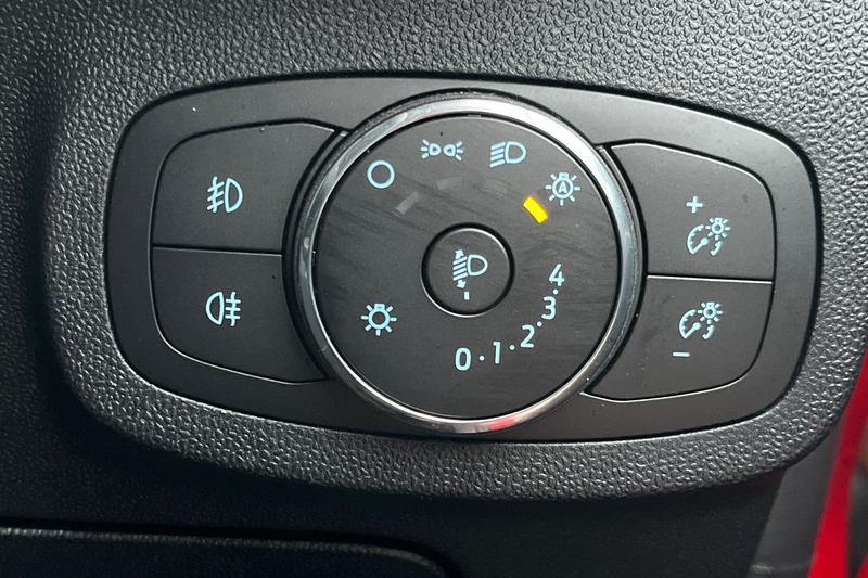 Used Ford Fiesta 2023 for sale - 77407095: Photo 23