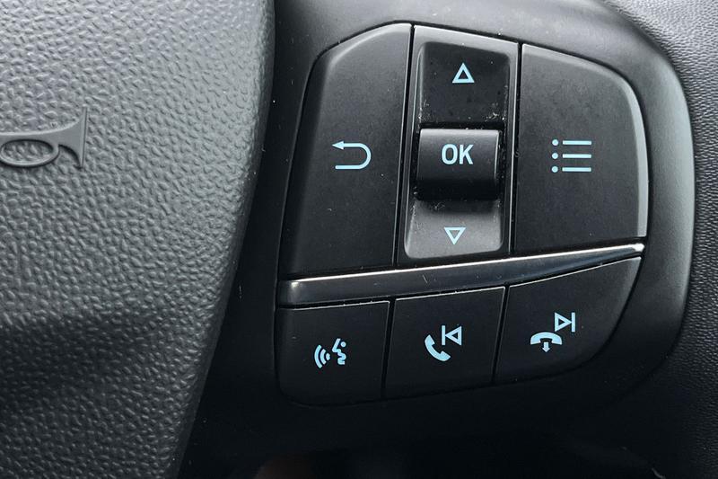 Used Ford Fiesta 2023 for sale - 77407095: Photo 24