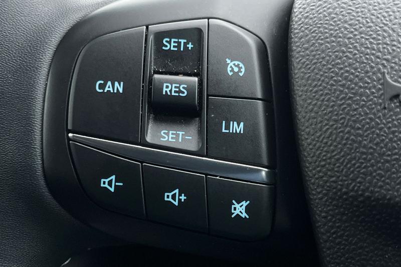 Used Ford Fiesta 2023 for sale - 77407095: Photo 25