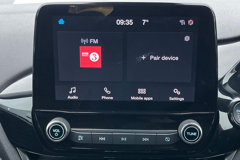 Used Ford Fiesta 2023 for sale - 77407095: Photo 27