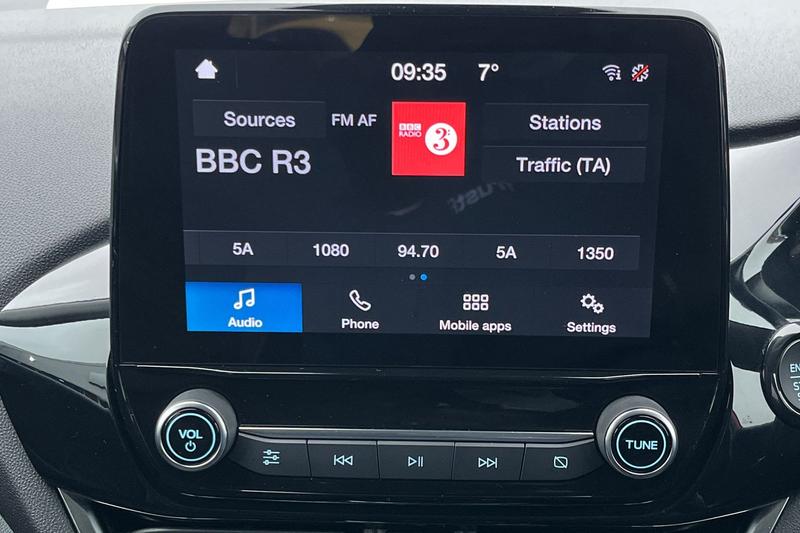 Used Ford Fiesta 2023 for sale - 77407095: Photo 28