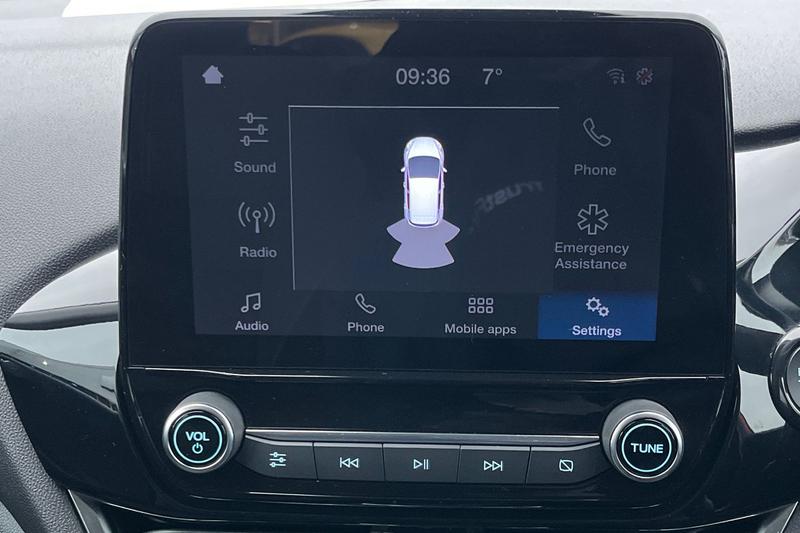 Used Ford Fiesta 2023 for sale - 77407095: Photo 30