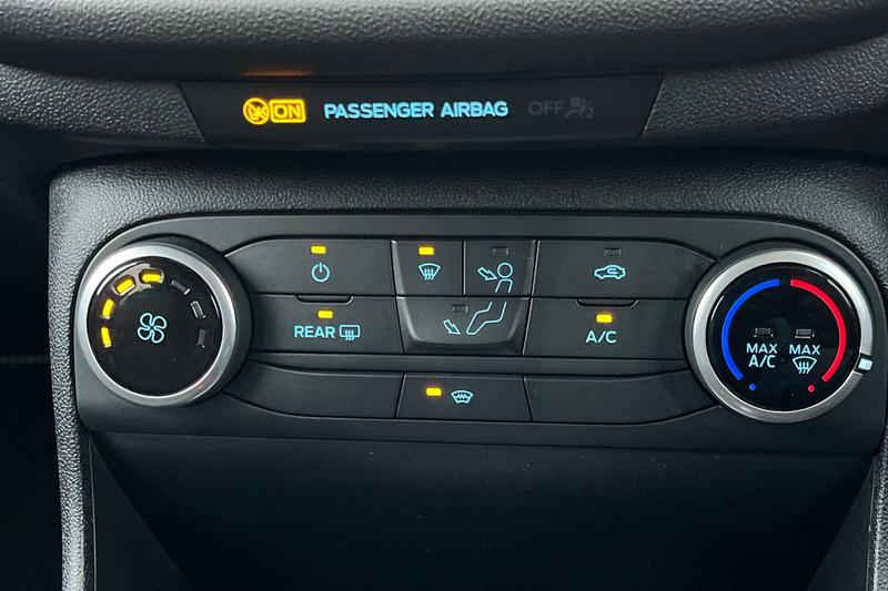 Used Ford Fiesta 2023 for sale - 77407095: Photo 31