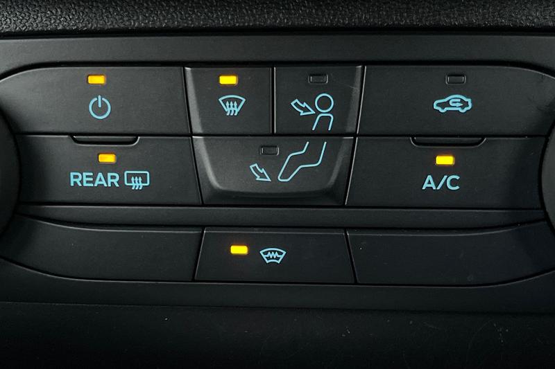 Used Ford Fiesta 2023 for sale - 77407095: Photo 32