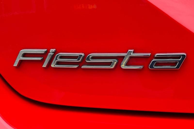 Used Ford Fiesta 2023 for sale - 77407095: Photo 40