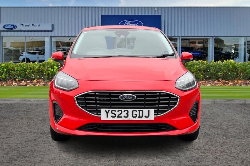 Used Ford Fiesta 2023 for sale - 77407095: Photo 6