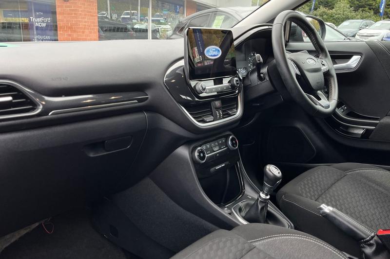 Used Ford Puma 2023 for sale - 76452962: Photo 18