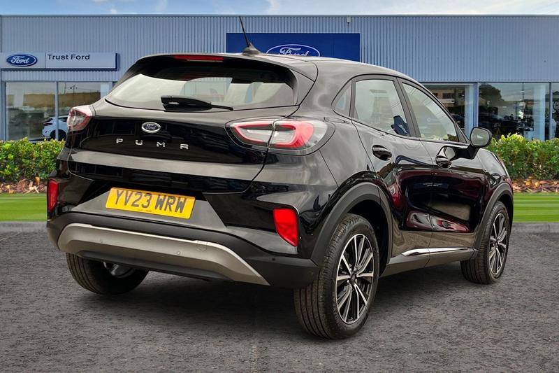 Used Ford Puma 2023 for sale - 76452962: Photo 4