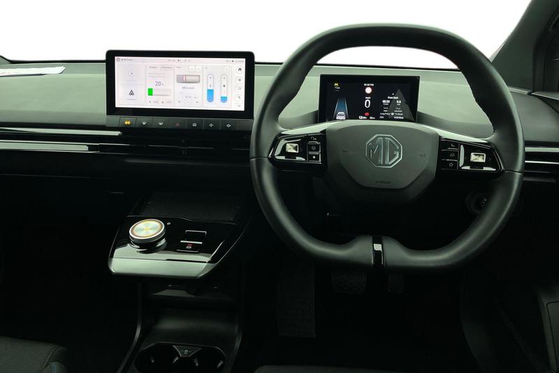 Used MG MG4 2023 for sale - 77607622: Photo 11