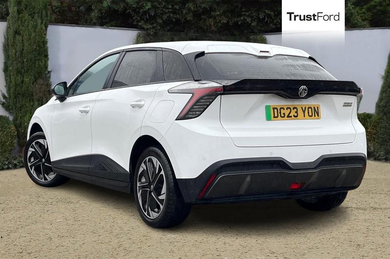 Used MG MG4 2023 for sale - 77607622: Photo 2