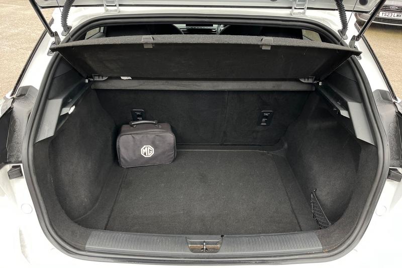 Used MG MG4 2023 for sale - 77607622: Photo 21