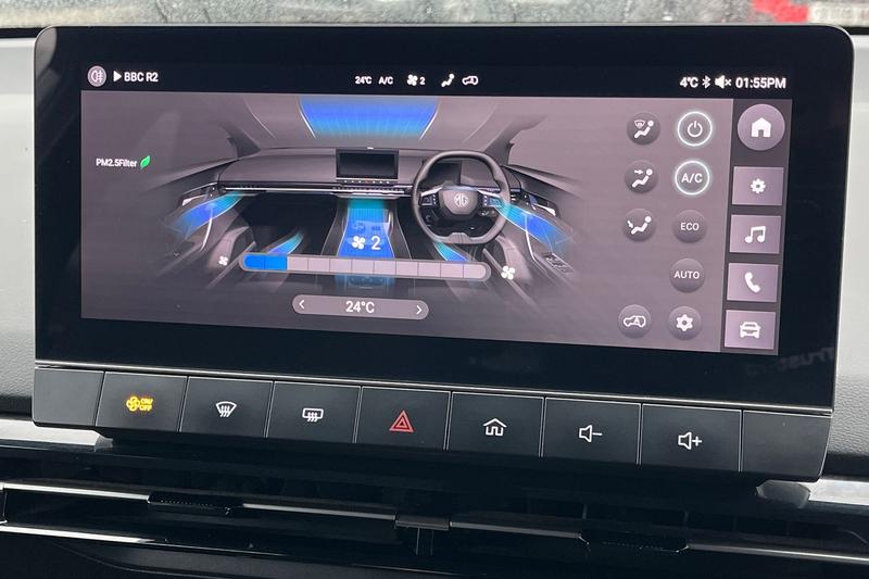 Used MG MG4 2023 for sale - 77607622: Photo 26