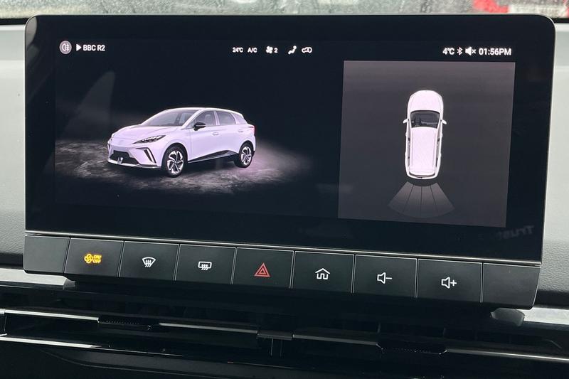 Used MG MG4 2023 for sale - 77607622: Photo 27