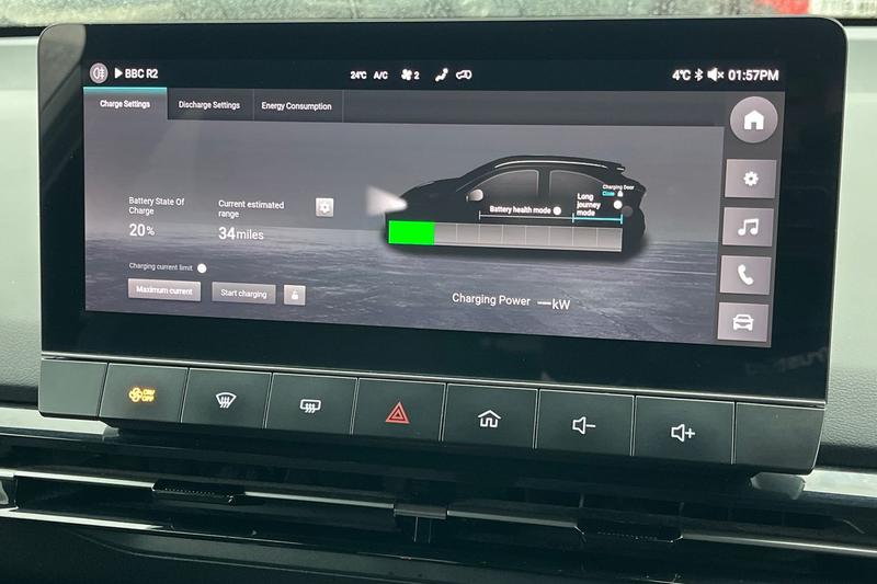 Used MG MG4 2023 for sale - 77607622: Photo 28