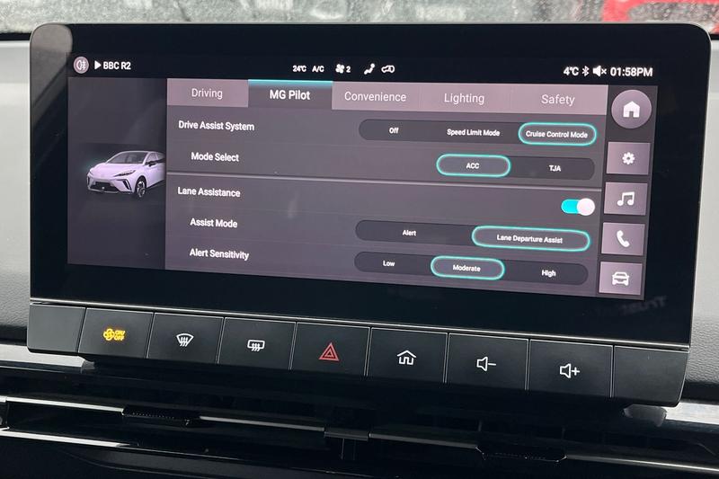 Used MG MG4 2023 for sale - 77607622: Photo 30