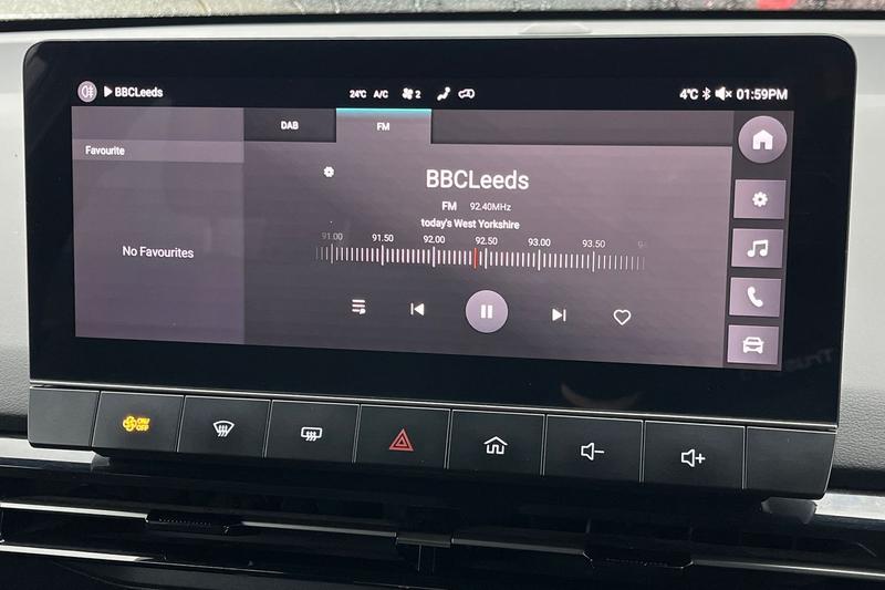 Used MG MG4 2023 for sale - 77607622: Photo 31