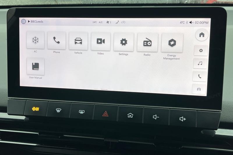 Used MG MG4 2023 for sale - 77607622: Photo 32