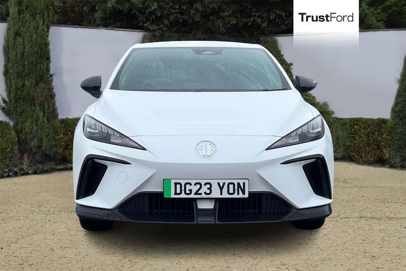 Used MG MG4 2023 for sale - 77607622: Photo 6