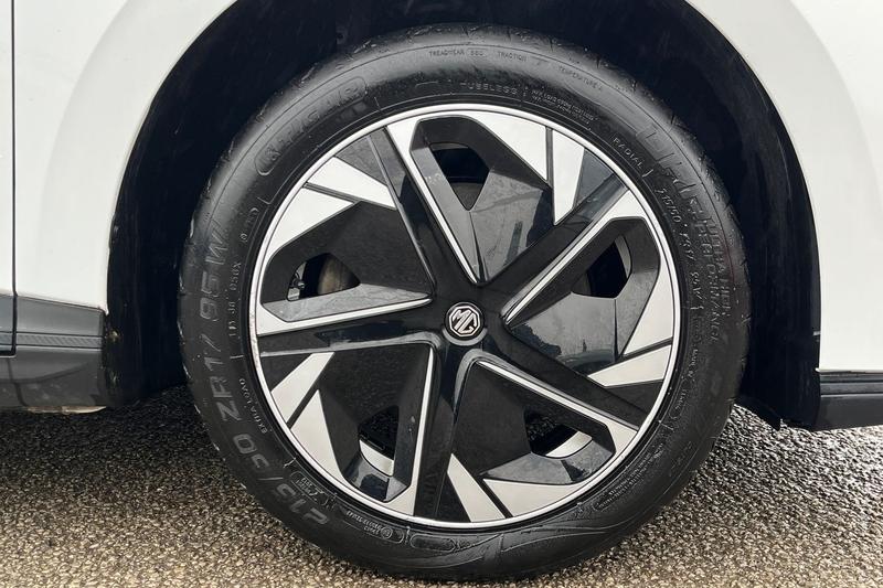 Used MG MG4 2023 for sale - 77607622: Photo 8