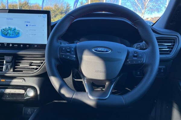 Used Ford Kuga 2024 for sale - 73591769: Photo 12