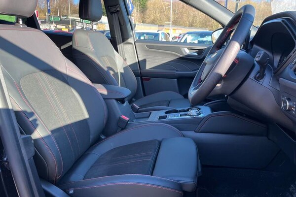 Used Ford Kuga 2024 for sale - 73591769: Photo 17
