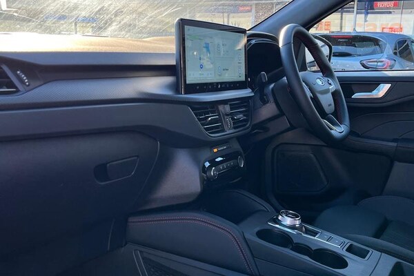 Used Ford Kuga 2024 for sale - 73591769: Photo 18