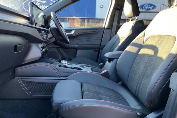 Used Ford Kuga 2024 for sale - 73591769: Photo 19