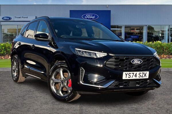 Used Ford Kuga 2024 for sale - 73591769: Photo 1
