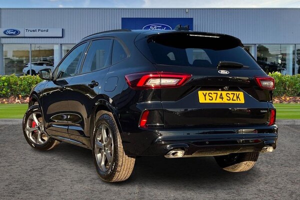 Used Ford Kuga 2024 for sale - 73591769: Photo 2
