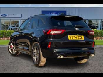 Used Ford Kuga 2024 for sale - 73591769: Photo
