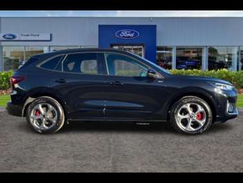 Used Ford Kuga 2024 for sale - 73591769: Photo