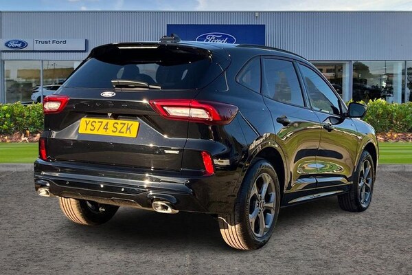 Used Ford Kuga 2024 for sale - 73591769: Photo 4