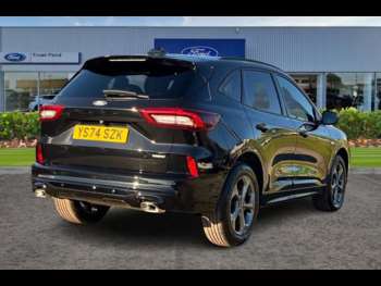 Used Ford Kuga 2024 for sale - 73591769: Photo