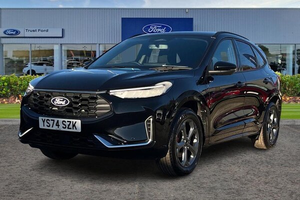 Used Ford Kuga 2024 for sale - 73591769: Photo 5