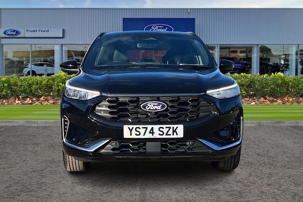 Used Ford Kuga 2024 for sale - 73591769: Photo 6