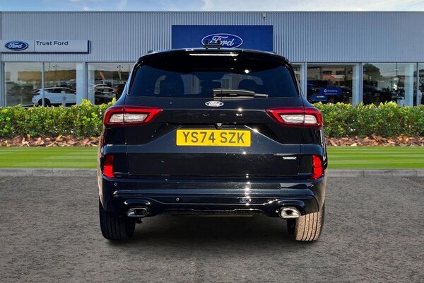 Used Ford Kuga 2024 for sale - 73591769: Photo 7