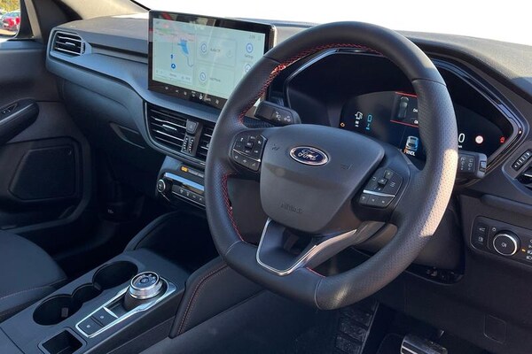 Used Ford Kuga 2024 for sale - 73591769: Photo 9