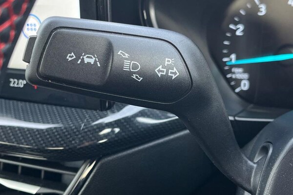 Used Ford Focus 2024 for sale - 74257221: Photo 14