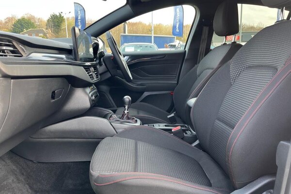 Used Ford Focus 2024 for sale - 74257221: Photo 19