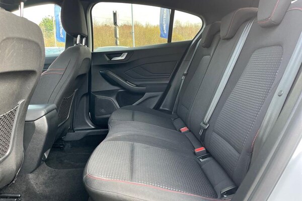 Used Ford Focus 2024 for sale - 74257221: Photo 20