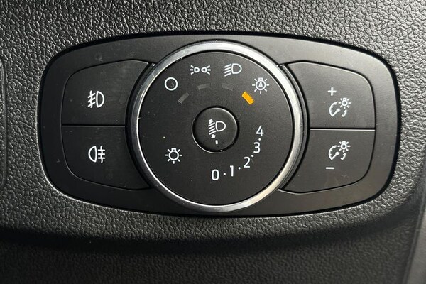 Used Ford Focus 2024 for sale - 74257221: Photo 23