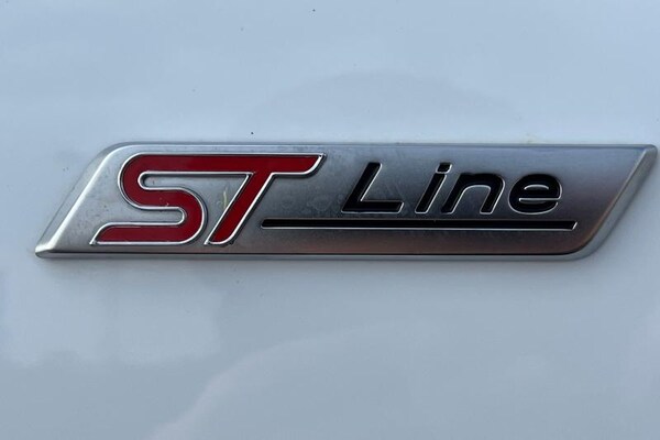 Used Ford Focus 2024 for sale - 74257221: Photo 40