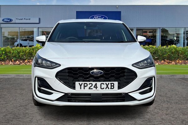 Used Ford Focus 2024 for sale - 74257221: Photo 6